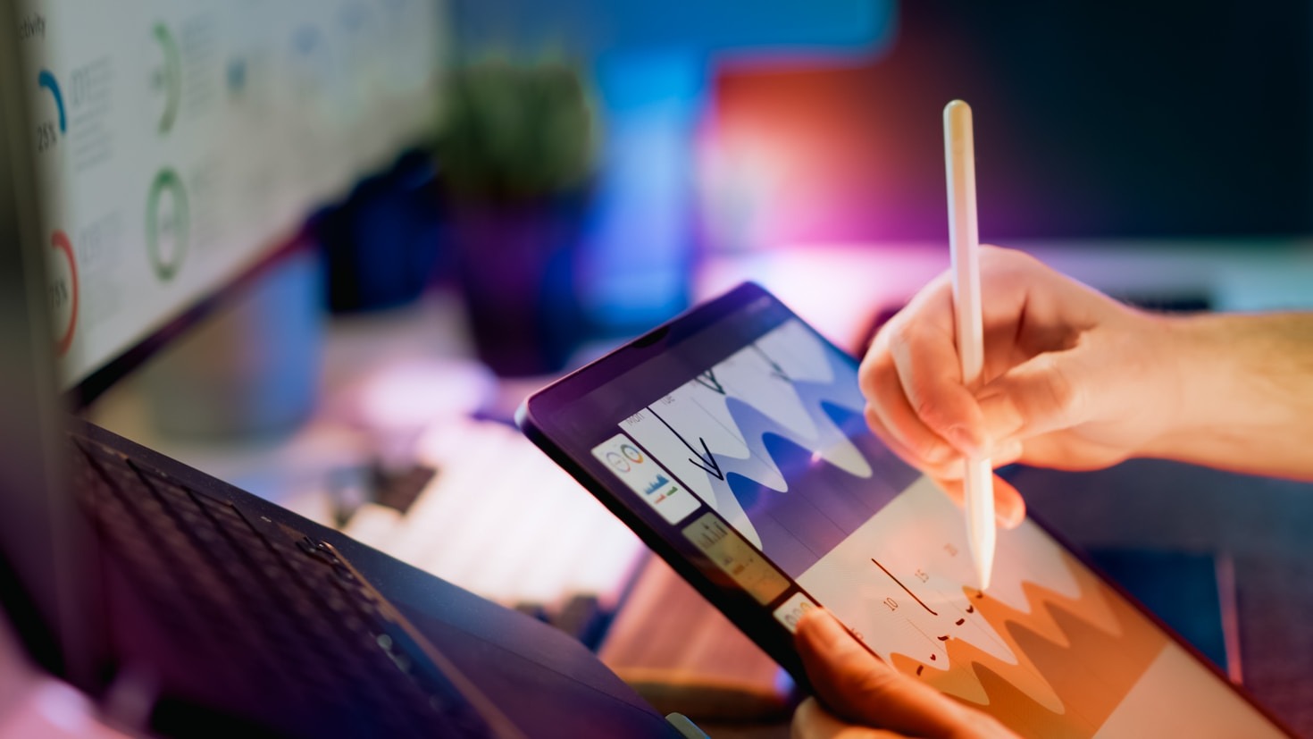 Jak uniknąć kar za naruszenia danych